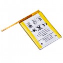 Batterie ORIGINALE 616-0553 - iPod Touch 4