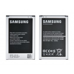 Batterie ORIGINALE - SAMSUNG Galaxy NOTE 3 N9005