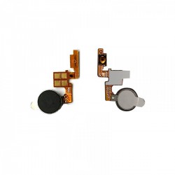 Nappe POWER / Vibreur ORIGINAL - SAMSUNG Galaxy NOTE 3 N9005