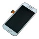 Bloc Avant ORIGINAL Blanc - SAMSUNG Galaxy S4 Mini i9195
