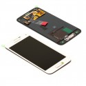 Bloc Avant ORIGINAL Blanc - SAMSUNG Galaxy S5 Mini - G800F / G800H / G800H/DS