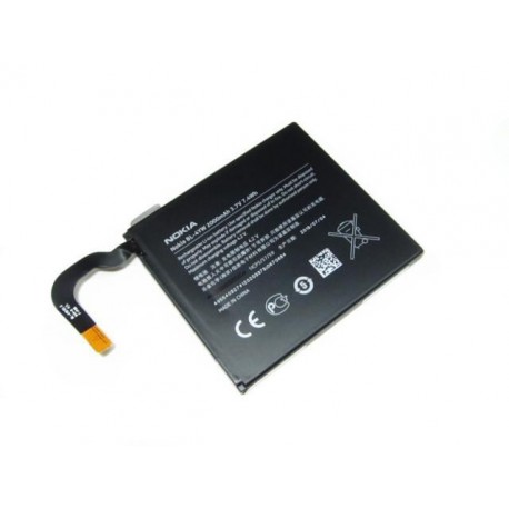 Batterie ORIGINALE BL-4YW - NOKIA Lumia 925