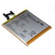 Batterie ORIGINALE LIS1502ERPC - SONY Xperia Z - LT36 - C6602 / C6603