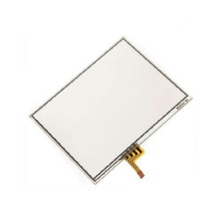 Vitre Tactile - NINTENDO 3DS