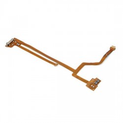 Nappe Audio / 3D - NINTENDO 3DS