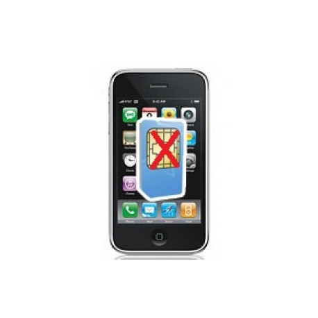 [Réparation] Lecteur Carte SIM - iPhone 3G