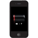 [Réparation] Batterie de qualité originale 616-0580 pour iPhone 4S