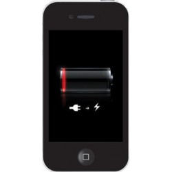 [Réparation] Batterie ORIGINALE 616-0513 - iPhone 4 à Caen
