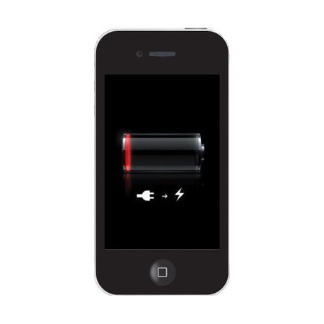 [Réparation] Batterie ORIGINALE 616-0513 - iPhone 4
