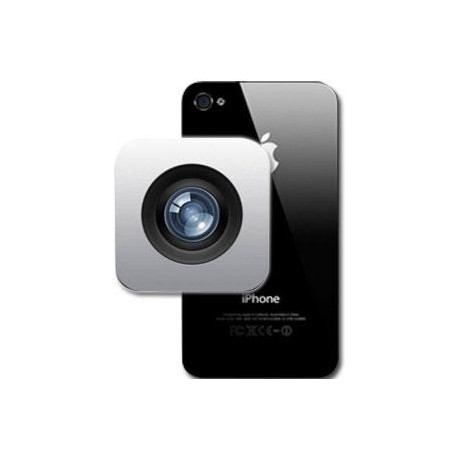 [Réparation] Caméra Arrière ORIGINALE - iPhone 4