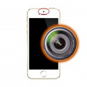[Réparation] Caméra avant / Facetime pour iPhone 5S