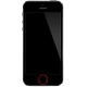 [Réparation] Nappe de Bouton HOME Noir ORIGINALE - iPhone 5S
