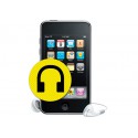 [Réparation] Nappe Jack ORIGINALE - iPod Touch 2