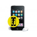 [Réparation] Bloc Tactile Noir - iPod Touch 2