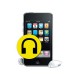 [Réparation] Nappe Jack ORIGINALE - iPod Touch 3