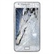 [Réparation] Bloc Avant ORIGINAL Blanc - SAMSUNG Galaxy S2 - i9100G