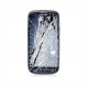 [Réparation] Bloc Avant ORIGINAL Noir - SAMSUNG Galaxy S3 - i9305