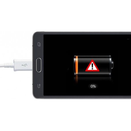 [Réparation] Connecteur de Charge ORIGINAL - SAMSUNG Galaxy S4 - i9505 / i9506 / i9515