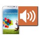 [Réparation] Ecouteur Interne / Capteur de Proximité ORIGINAL - SAMSUNG Galaxy S4- i9505 / i9506 / i9515