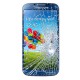 [Réparation] Bloc Avant ORIGINAL Bleu - SAMSUNG Galaxy S4 - i9505 / i9515