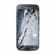 [Réparation] Bloc Avant ORIGINAL Marron - SAMSUNG Galaxy S4 Mini - i9195