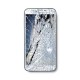 [Réparation] Bloc Avant ORIGINAL Blanc - SAMSUNG Galaxy S5 - G900F / G901F