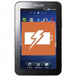 [Réparation] Batterie ORIGINALE - SAMSUNG Galaxy TAB - P1000 à Caen