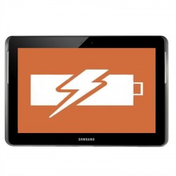 [Réparation] Batterie ORIGINALE - SAMSUNG Galaxy TAB 2 10.1 - P5100 / P5110 à Caen