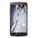 [Réparation] Bloc Avant ORIGINAL Rouge - LG Nexus 5 - D820 / D821
