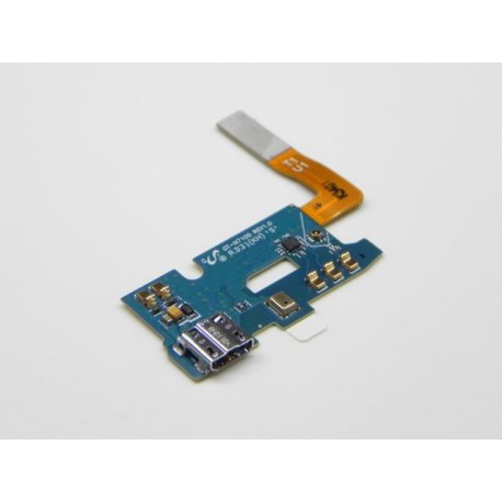 Connecteur de Charge / Micro ORIGINAL - SAMSUNG Galaxy NOTE 2 LTE N7105