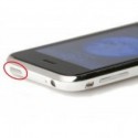 [Réparation] Nappe POWER ON/OFF - iPhone 3GS Noir