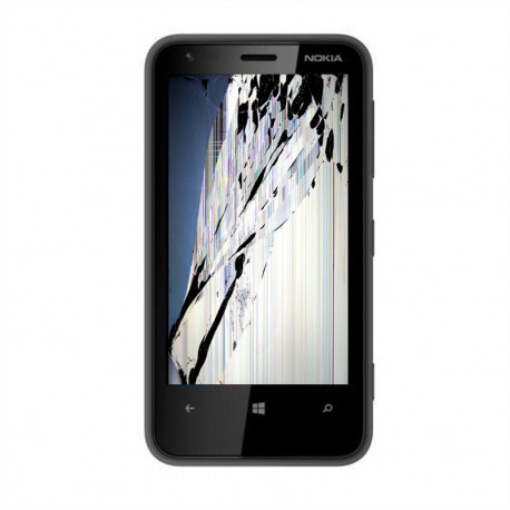 [Réparation] Ecran LCD ORIGINAL - NOKIA Lumia 620