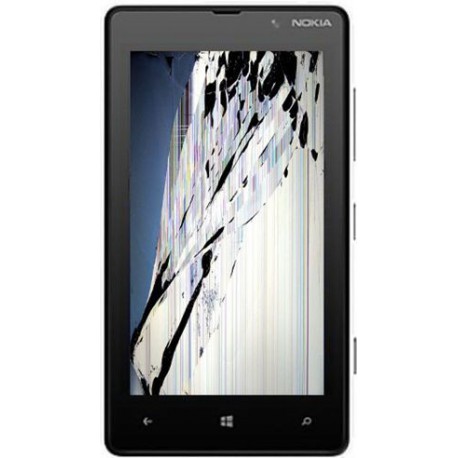 [Réparation] Ecran LCD ORIGINAL - NOKIA Lumia 820