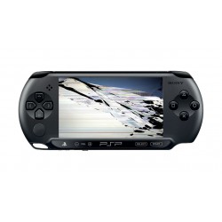 [Réparation] Ecran LCD - PSP Street à Caen