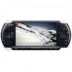 [Réparation] Ecran LCD - PSP 1004 à Caen