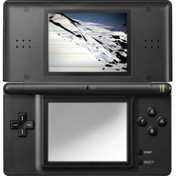 [Réparation] Ecran LCD Supérieur - NINTENDO DS Lite à Caen