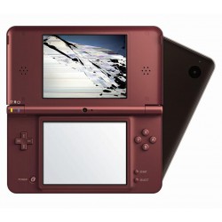 [Réparation] Ecran LCD Supérieur - NINTENDO DSI XL à Caen