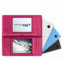 [Réparation] Ecran LCD Inférieur - NINTENDO DSi à Caen