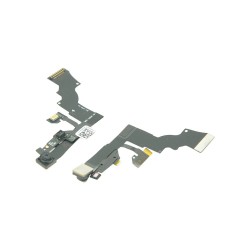 Nappe Caméra Avant / Capteur Proximité et Luminosité ORIGINALE - iPhone 6 Plus