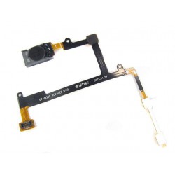 Nappe Boutons Volume / Ecouteur Interne - SAMSUNG Galaxy S3 i9300