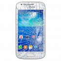 [Réparation] Vitre Tactile ORIGINALE Blanche - SAMSUNG Galaxy ACE 3 - S7275