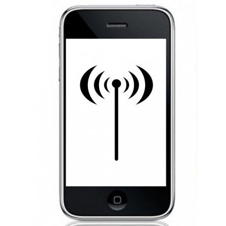 [Réparation] Connecteur de Charge NOIR - iPhone 3G
