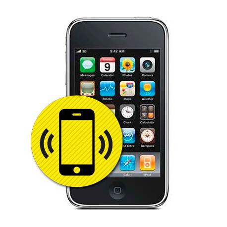 [Réparation] Nappe Jack Blanche - iPhone 3G