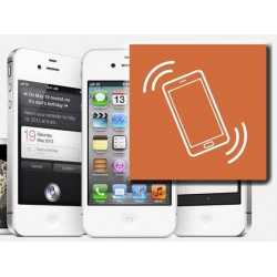 [Réparation] Nappe Jack ORIGINALE Blanche - iPhone 4 à Caen