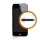 [Réparation] Connecteur de Charge ORIGINAL Noir - iPhone 5
