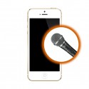 [Réparation] Micro ORIGINAL - iPhone 5 Blanc