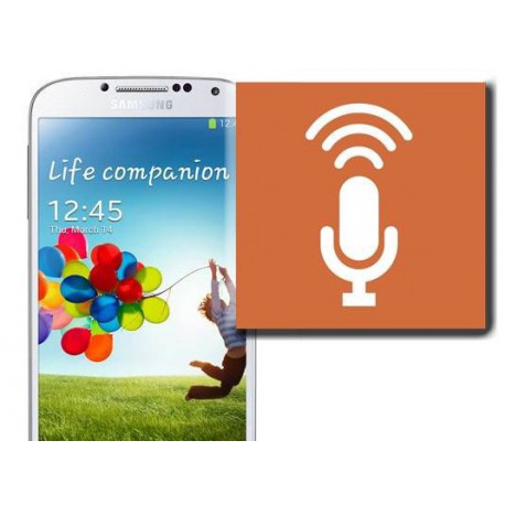 Forfait Réparation Connecteur de Charge / Micro ORIGINAL - SAMSUNG Galaxy S4 Mini i9195