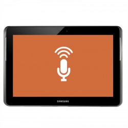 [Réparation] Connecteur de Charge ORIGINAL - SAMSUNG Galaxy TAB 2 10.1 - P5100 / P5110 à Caen