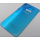 Vitre Arrière - Cache Batterie Bleu ORIGINAL - SAMSUNG Galaxy S6 G920F