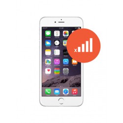 [Réparation] Antenne GSM ORIGINALE - iPhone 6 Or à Caen